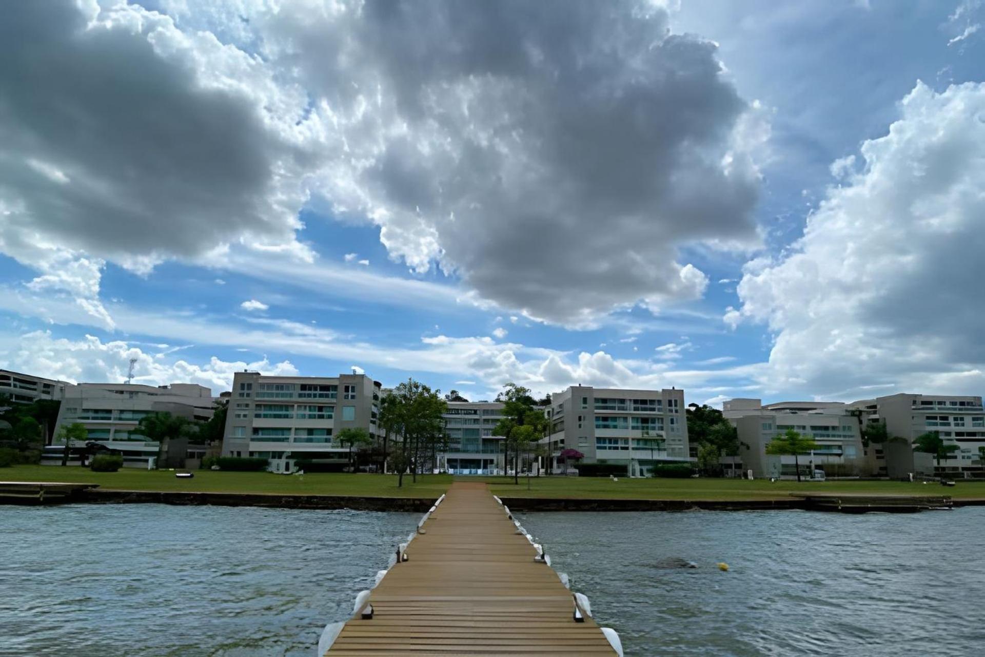 360 Brisas Do Lago By Ozped Brasília Buitenkant foto