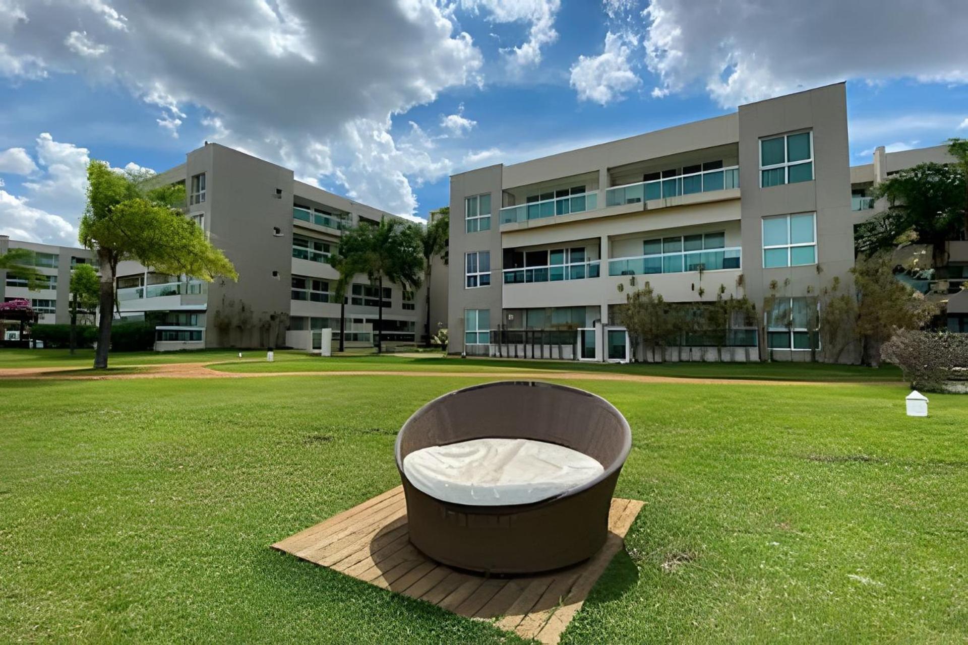360 Brisas Do Lago By Ozped Brasília Buitenkant foto