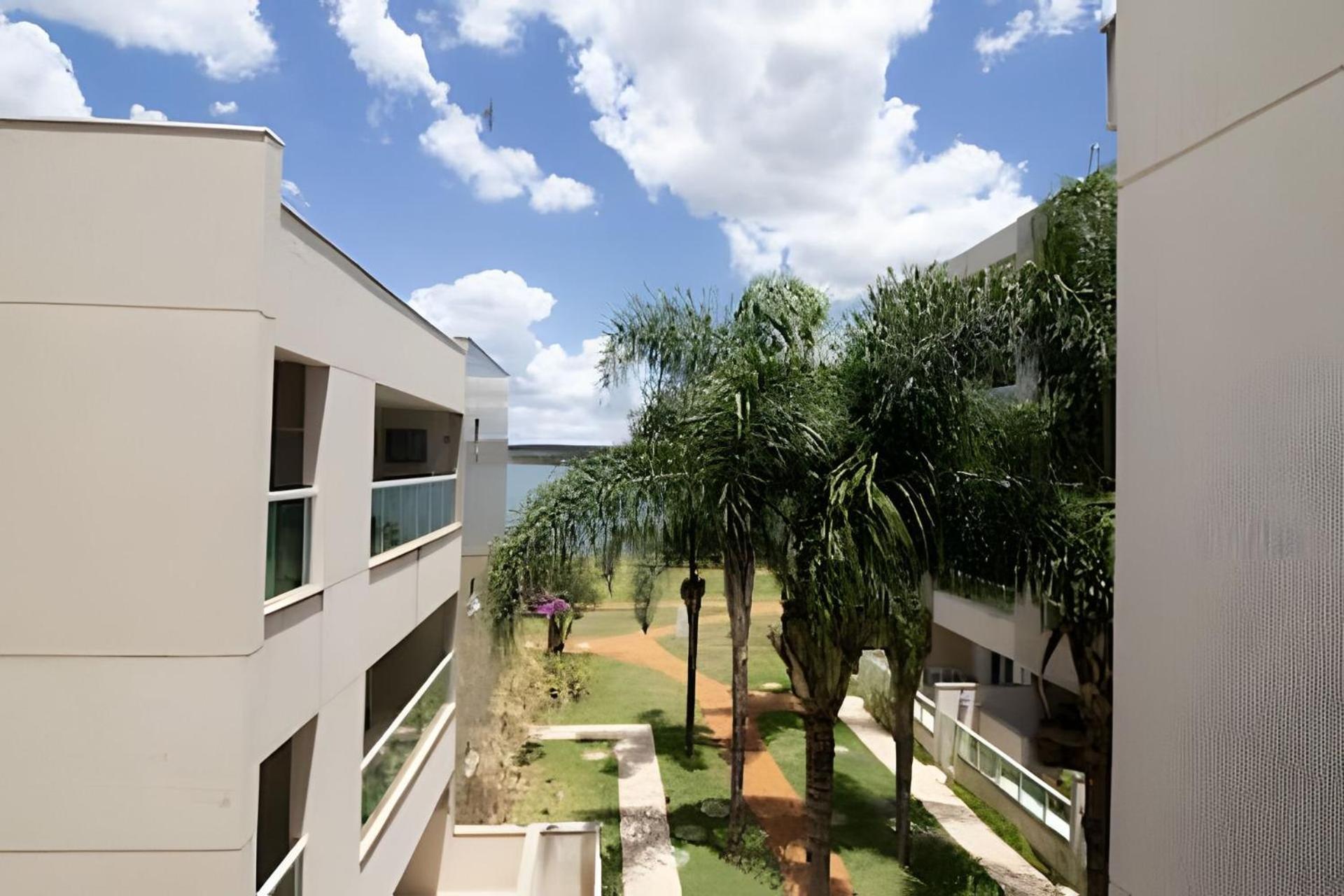 360 Brisas Do Lago By Ozped Brasília Buitenkant foto