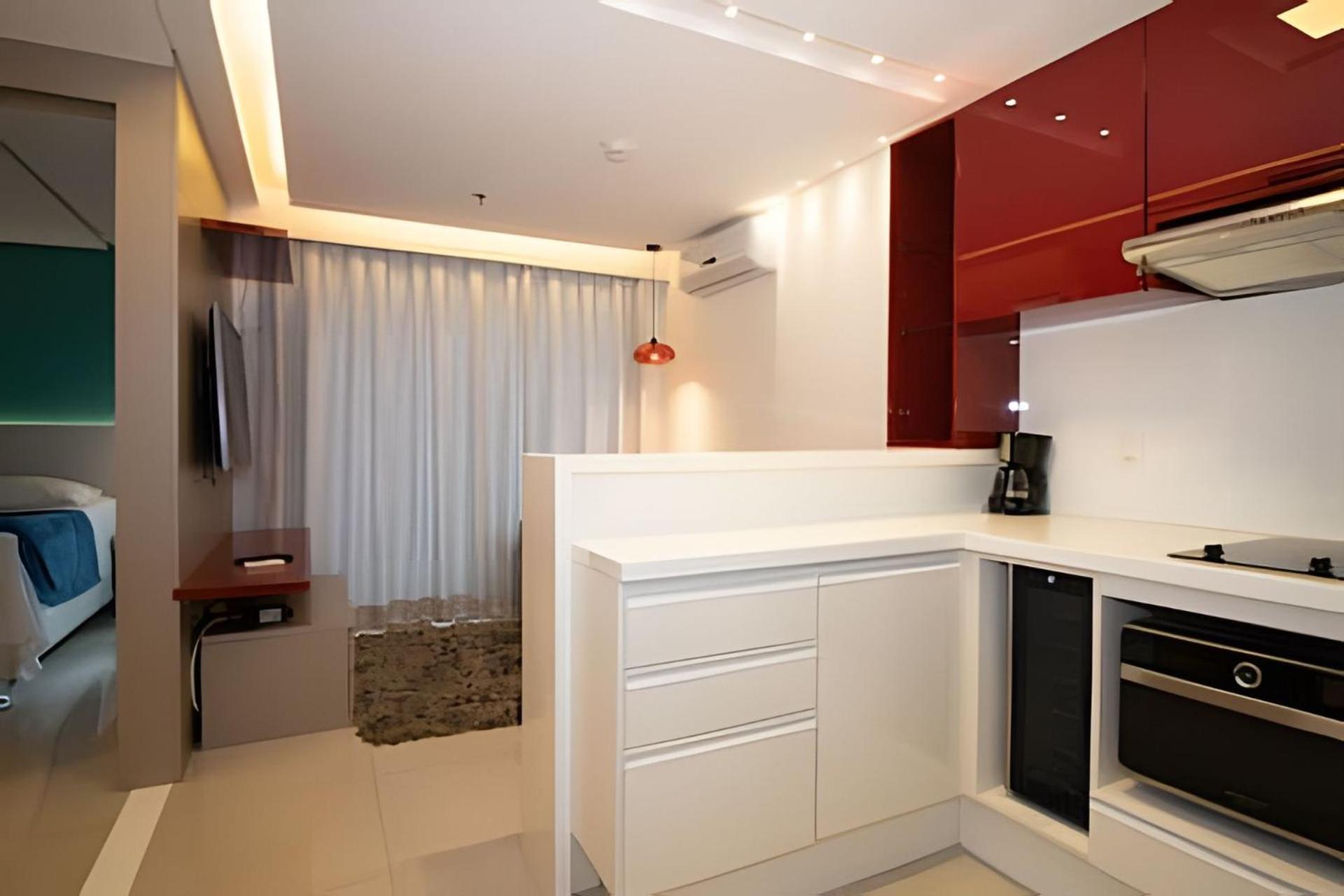 360 Brisas Do Lago By Ozped Brasília Buitenkant foto