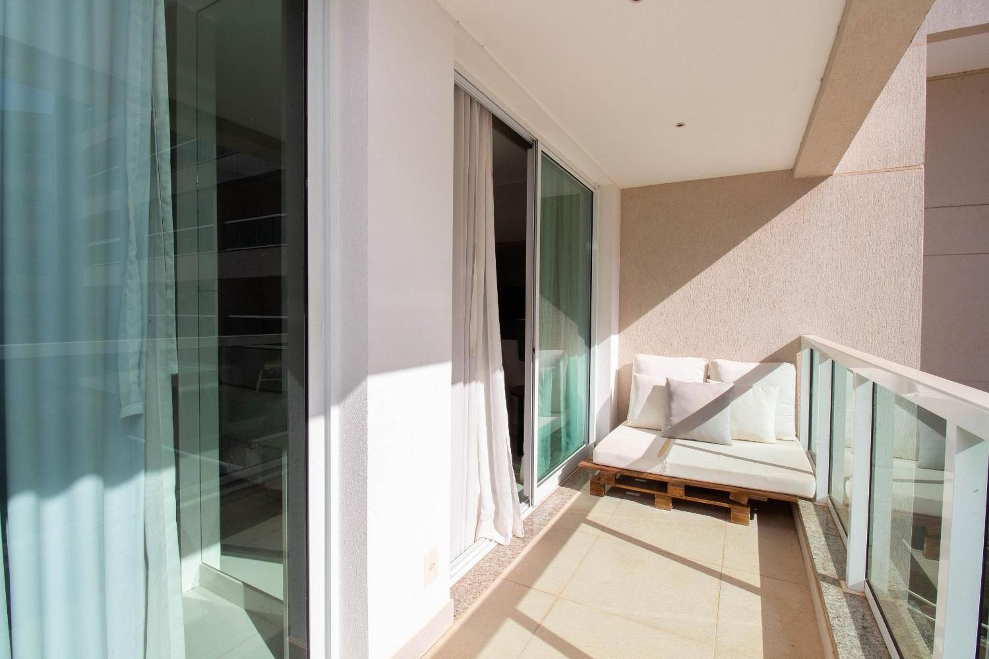 360 Brisas Do Lago By Ozped Brasília Buitenkant foto