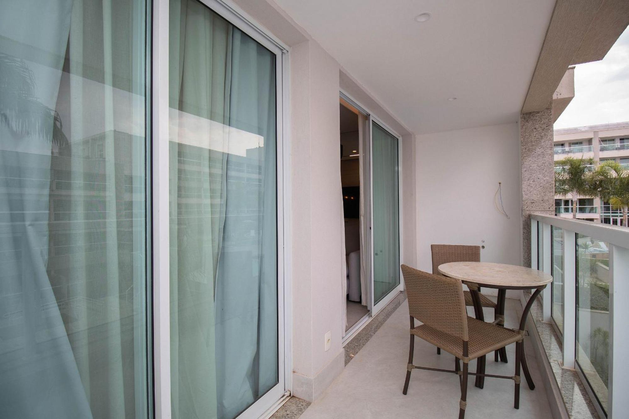 360 Brisas Do Lago By Ozped Brasília Buitenkant foto
