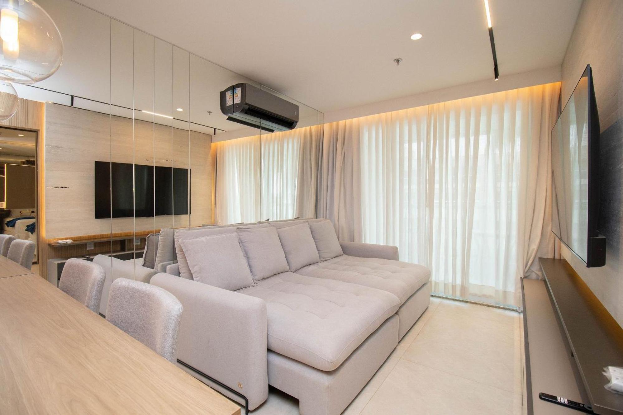 360 Brisas Do Lago By Ozped Brasília Buitenkant foto