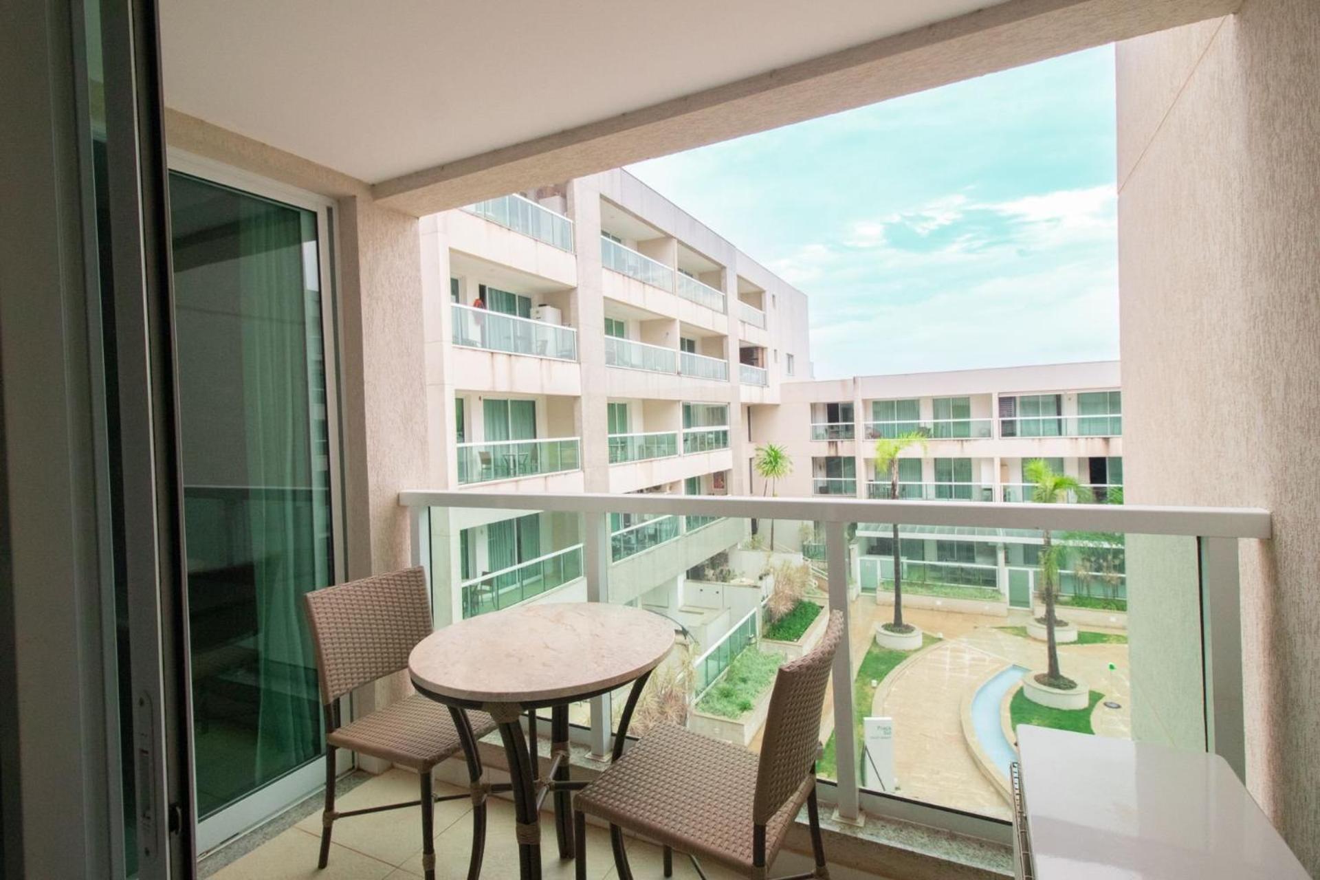 360 Brisas Do Lago By Ozped Brasília Buitenkant foto